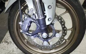 HONDA CB125 R JC91