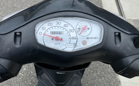 SUZUKI LET's CA4AA