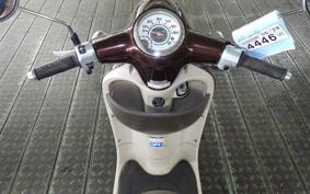 HONDA GIORNO 2 2025 AF70
