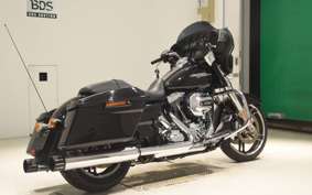 HARLEY FLHX 1690 2013