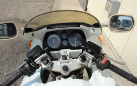 HONDA CBR1000F 1989 SC24