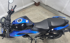 SUZUKI JIKUSA-150 ED13N