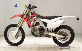 HONDA CRF250 RALLY ME10