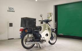 HONDA C90 SUPER CUB E HA02
