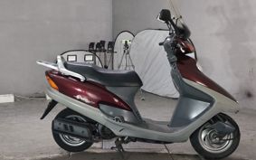 HONDA SPACY 125 JF04