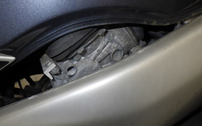 KAWASAKI ZZ-R400 Gen.2 1999 ZX400N