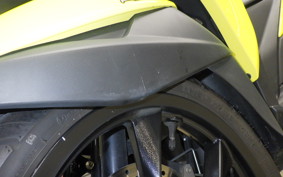 YAMAHA TRICITY 125 2020 SEC1J