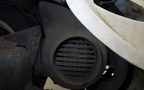 HONDA GIORNO 2024 AF24