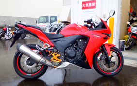 HONDA CBR400R 2014 NC47