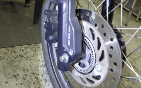 HONDA CT125-2 2024 JA65