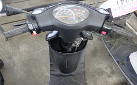 YAMAHA JOG Gen.5 SA36J