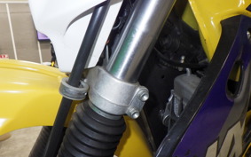 SUZUKI RMX250 S Gen.2 2013 SJ14A
