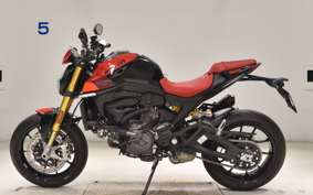 DUCATI MONSTER 937 SP 2025