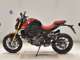 Фото Ducati MONSTER 937 SP 2025 с японского аукциона