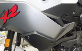 BMW F900XR 2021