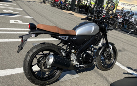 YAMAHA XSR155 RG47
