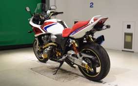 HONDA CB1300SF SUPER BOLDOR 2007 SC54