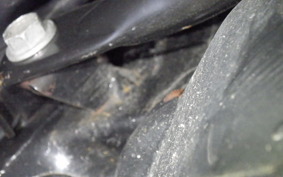 HONDA GYRO CANOPY 2006 TA03