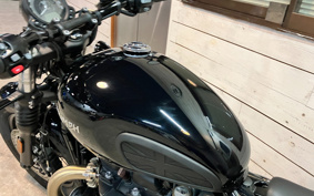 TRIUMPH BONNEVILLE BO BAR 1200 2024 D2BH26