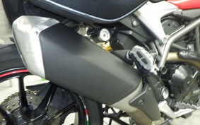 DUCATI HYPERSTRADA 820 2017