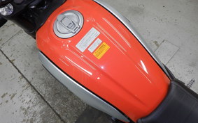 DUCATI SCRAMBLERアイコン 2020