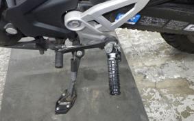 HONDA CB250RA 1998 MC52