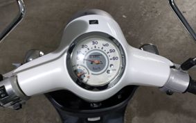 HONDA GIORNO AF70