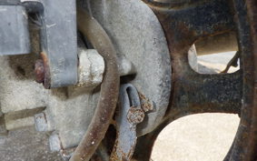 HONDA DIO Gen.6 AF68