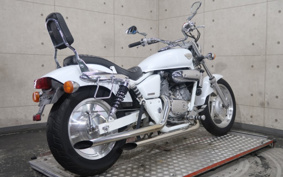 HONDA V-TWIN MAGNA MC29