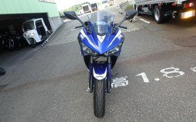 YAMAHA YZF-R25 RG10J