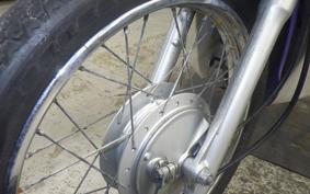 HONDA C110 SUPER CUB 2007 JA07