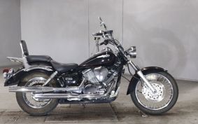 YAMAHA DRAGSTAR 250 VG02J