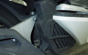 HONDA PCX125 2006 JF56
