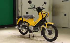 HONDA CROSS CUB 110 JA45