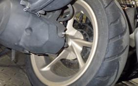 YAMAHA N-MAX 155 A 2011 SG50J