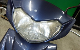 YAMAHA AXIS 125 Z SED7J