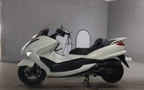 YAMAHA MAJESTY 250 SG20J