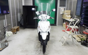 SUZUKI ADDRESS 110 2004 CE47A