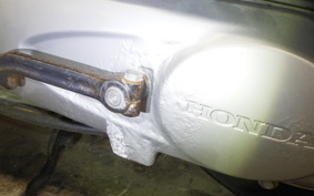 HONDA TODAY 2 AF67