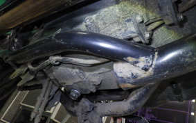 KAWASAKI 250TR 2025 BJ250F