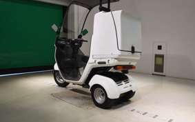 HONDA GYRO CANOPY 1984 TA03