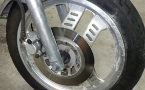 HONDA MAGNA 50 AC13