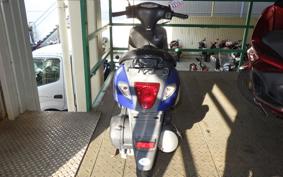 SUZUKI LET's CA4AA