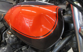 KAWASAKI ZEPHYR750 1999 ZR750C