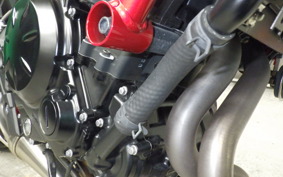 KAWASAKI Z650 A 2022 ER650H