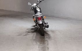 YAMAHA YB125SP PCJL