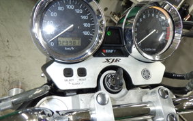 YAMAHA XJR400 Gen.3 R 2002 RH02J