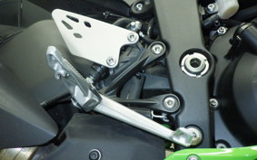 KAWASAKI NINJA ZX-6R A 2024 ZX636J