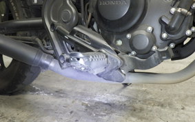 HONDA REBEL 250 S 1998 MC49