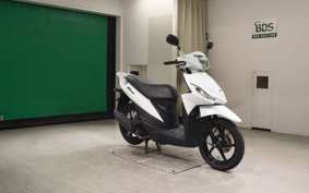SUZUKI ADDRESS 110 2013 CE47A
